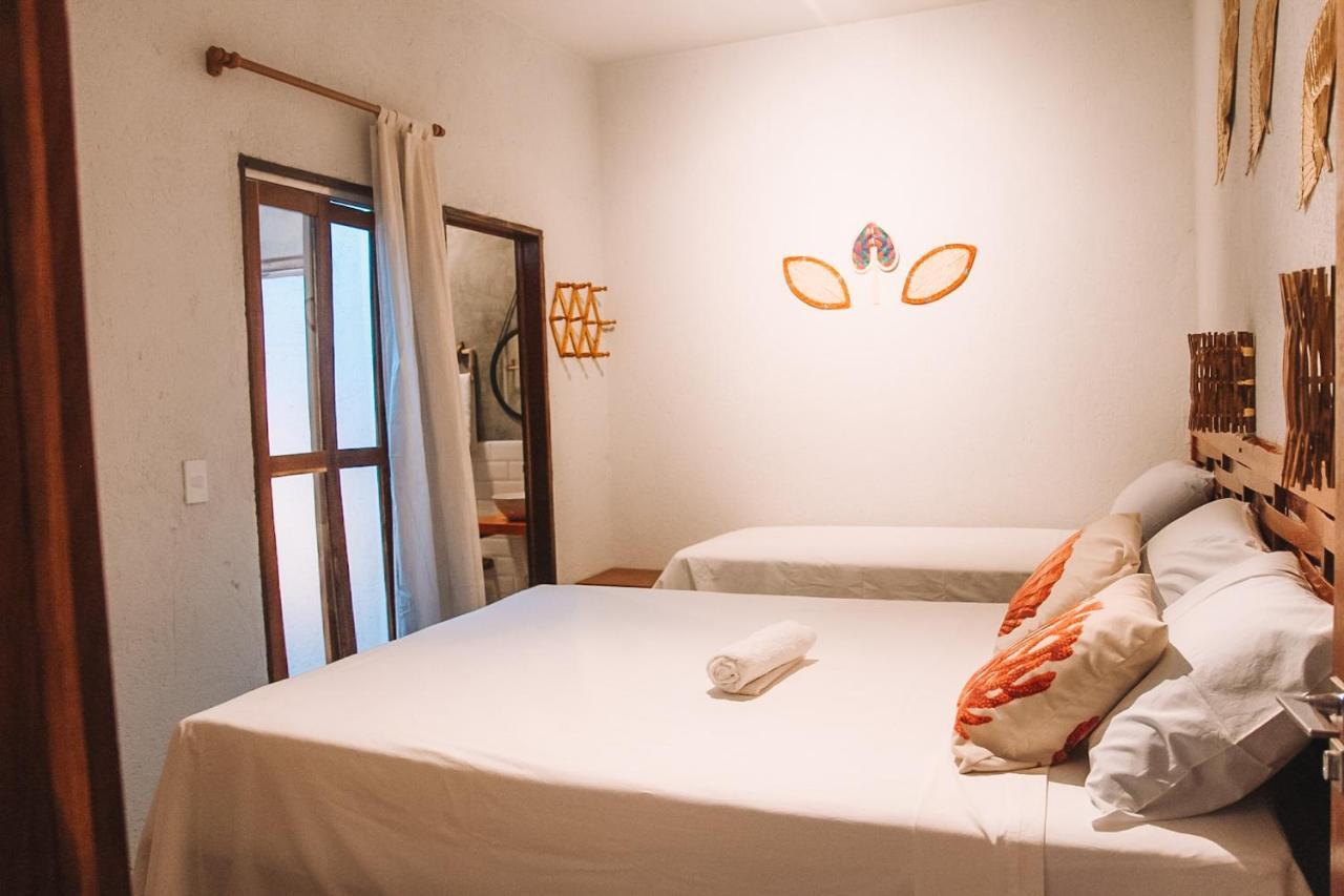 Casa Luna - Com Piscina Privativa E Proximo A Praia São Miguel dos Milagres Kültér fotó